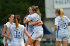 Women's Soccer vs BSU  Women's Soccer vs Bridgewater State University. - Photo by Keith Nordstrom : Wheaton, Soccer